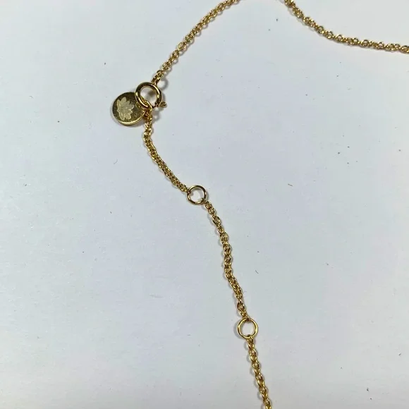 Be The Good Namaste Necklace - Picture 3 of 4